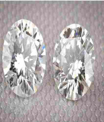Round Cut Natural Loose Diamond