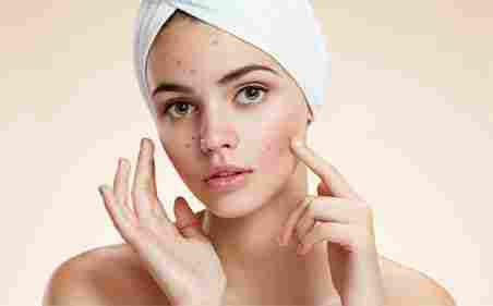 Skin Care Treatment Services