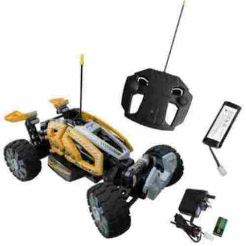 Electric Toys Testing Services