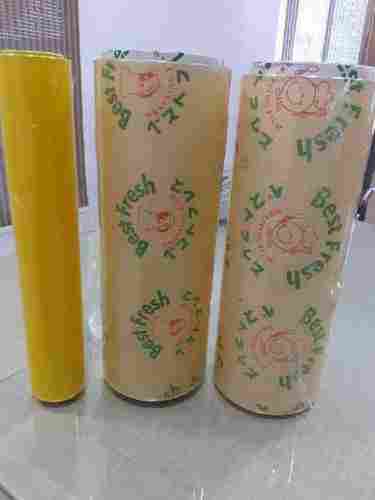 Food Grade PVC Cling Film