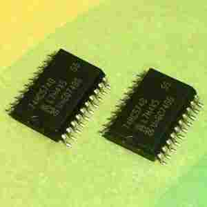 IC 74HC574D Logic Integrated Circuit