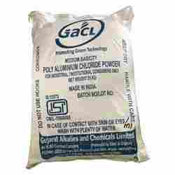 Poly Aluminium Chloride Powder (PAC)
