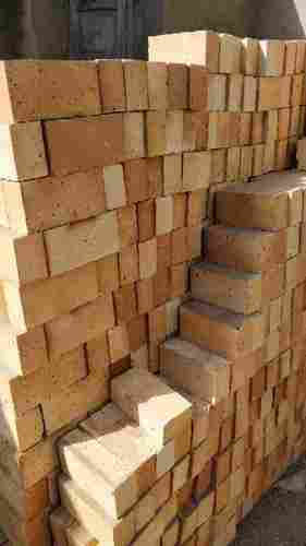 Rectangular Fire Bricks of Grade IS6, IS7and IS8