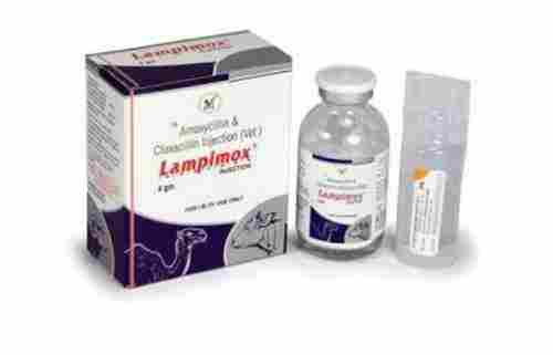 Veterinary Dry Lampimox Injection 