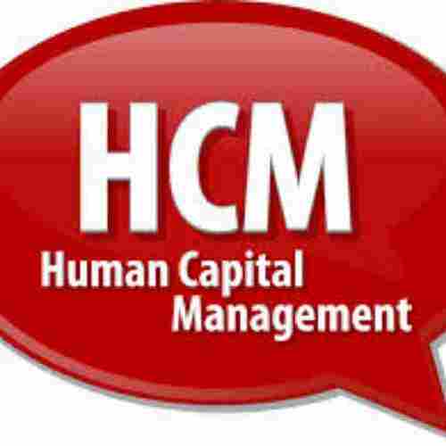 Human Capital Management Solution