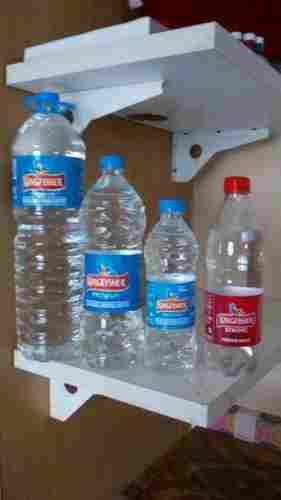 Impurities Free Mineral Water
