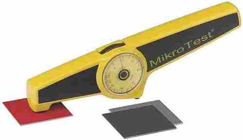Mikrotest 6G Coating Thickness Gauge