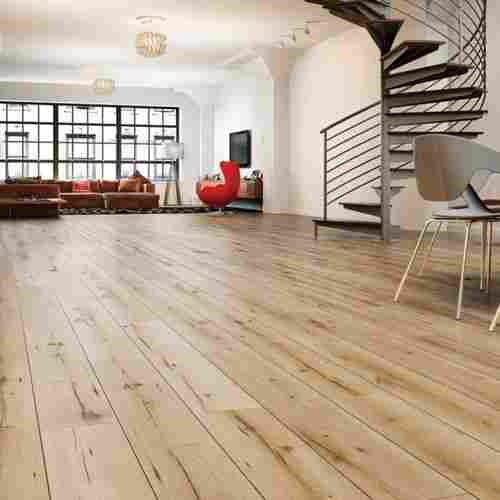 Solid Wood Laminate Flooring