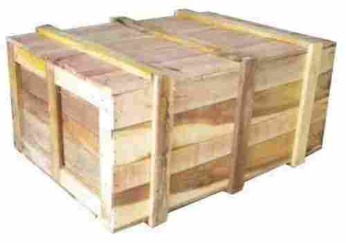 Wooden Packaging Pallets Box