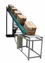 Compact Design Loading Conveyor System