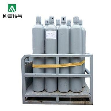 Industrial Grade Chlorine Gas Cas No: 7782-50-5