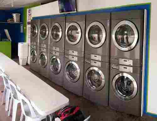 Laundry Dry Cleaning Service