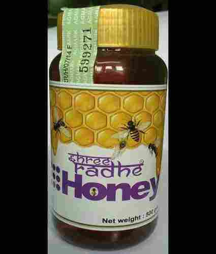 Natural Pure Honey 500 GM