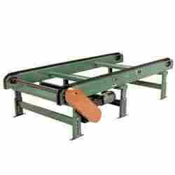 Smooth Functioning Chain Conveyors