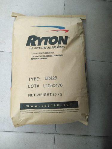 Nature Solvay Specialty Polymers Ryton Br42B