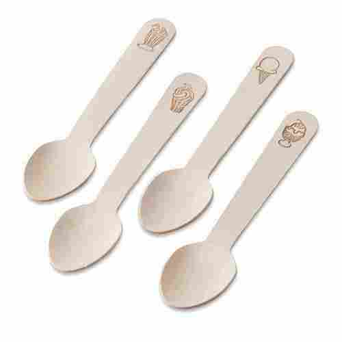 China Imported Ice Cream Spoons
