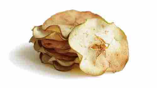 Dried Flavors Fruit Chips