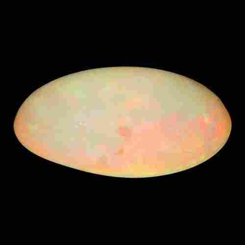 Fine Finish Ethiopian Opal Gemstone