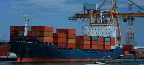 Sea Freight Transportation Services