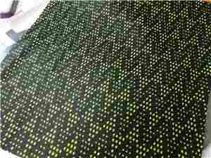 BH190716-07 Thick Meshed Fabric Textile 1.5 mm*54"