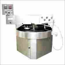 Commercial Compact Chapati Making Machine