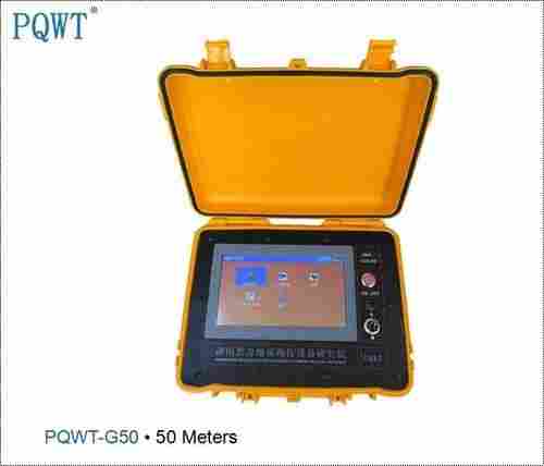 Dam Piping Leak Detector (PQWT-G50)