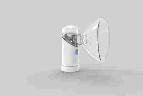 Mini Portable Nebulizer (Nebwell)