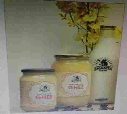 Natural Pure Cow Ghee