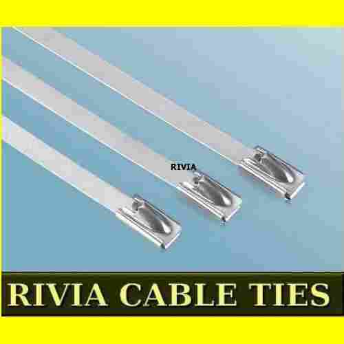 Stainless Steel Ss Cable Ties