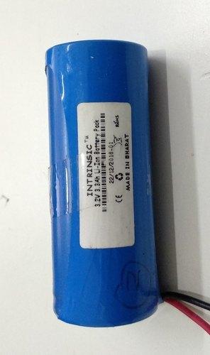 3.2V 6.2 Ah Lifepo4 Battery Pack Nominal Voltage: 3.2 Volt (V)