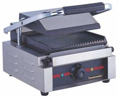 Electric Sandwich Griller (Toastmaster) Application: Catering