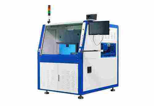 FPC Micro Probe Test Machine Automatic Equipment