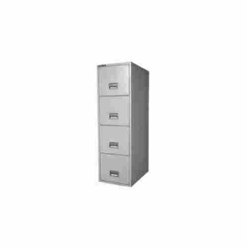 Rectangular Steel File Cabinet