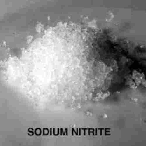 Sodium Nitrite