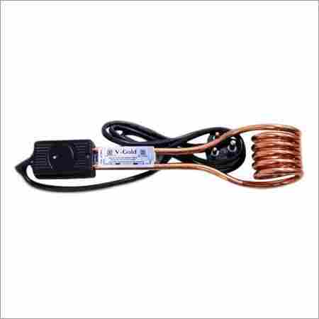 Copper Immersion Rod