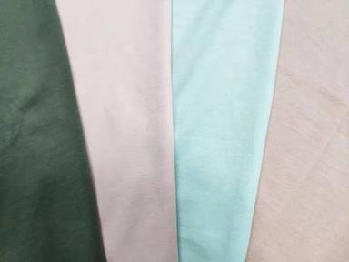 Various Cotton Elastic Fabric For Garment