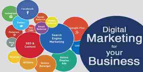 Digital Marketing Training Service