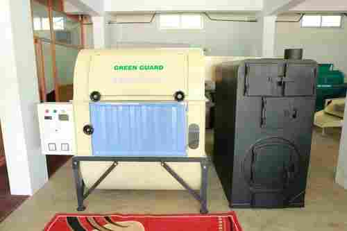 Green Guard Copra Dryers CP-XL (2000-2500nos/day)