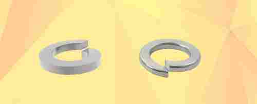 Stainless Steel Flat Section Spring Washer