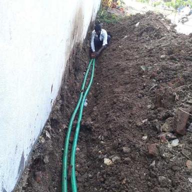 Underground Cable Laying Works