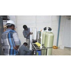 RO Water Purifier Repairing Service