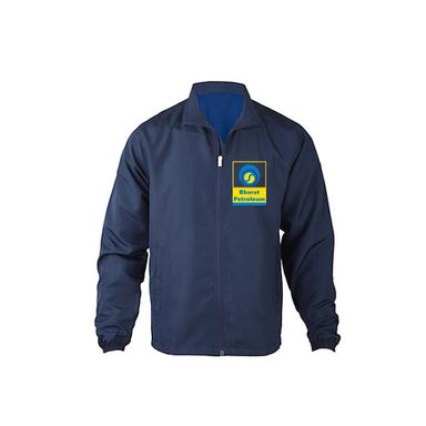 Blue Color Mens Windcheater Age Group: Adult