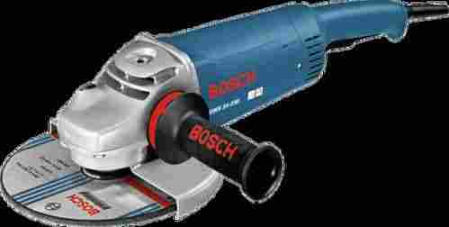 Robust Design Bosch Angle Grinder