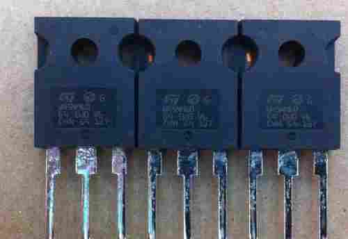 STW13NK60Z Transistor: N-MOSFET, unipolar, 600V, 13A