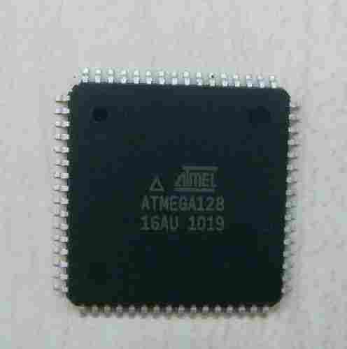 ATMEL ATMEGA128-16AU MCU 8-bit AVR RISC 128KB Flash