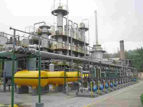 Automatic Biodiesel Production Machine
