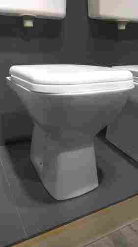Floor Mounted Toilet Commodes