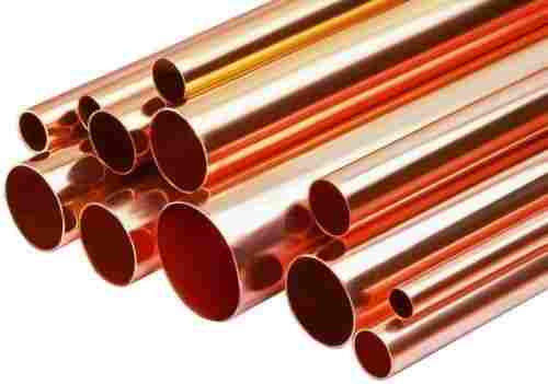 High Strength Copper Pipes