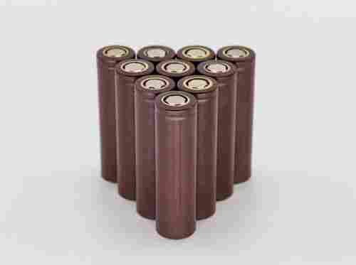 INR18650-2200mAh Rechargeable Battery