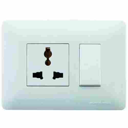 Plastic Modular Electrical Switches